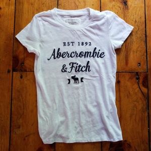 Abercrombie shirt